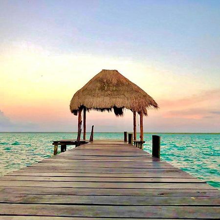 Cabana Sofia باكالار المظهر الخارجي الصورة