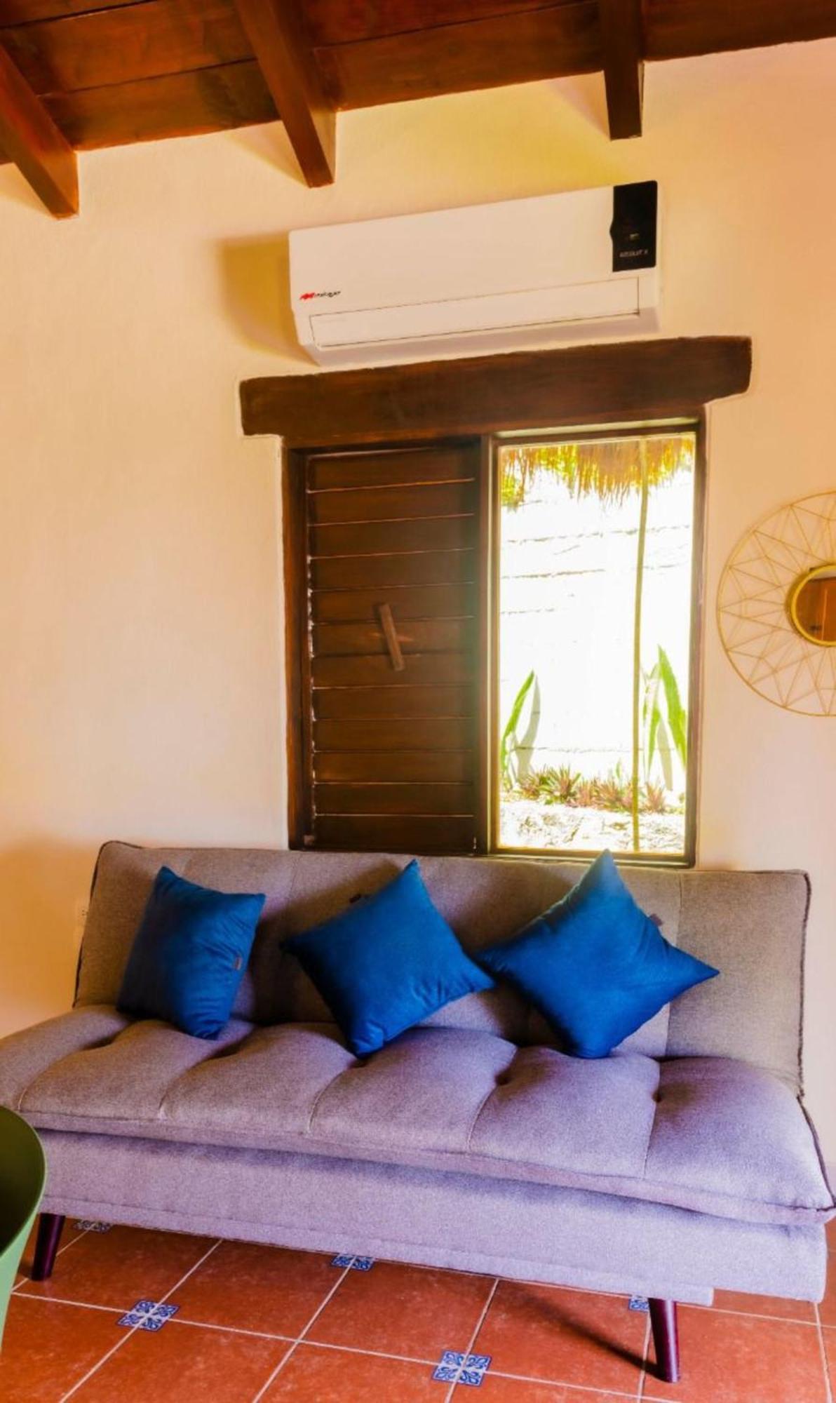 Cabana Sofia باكالار المظهر الخارجي الصورة